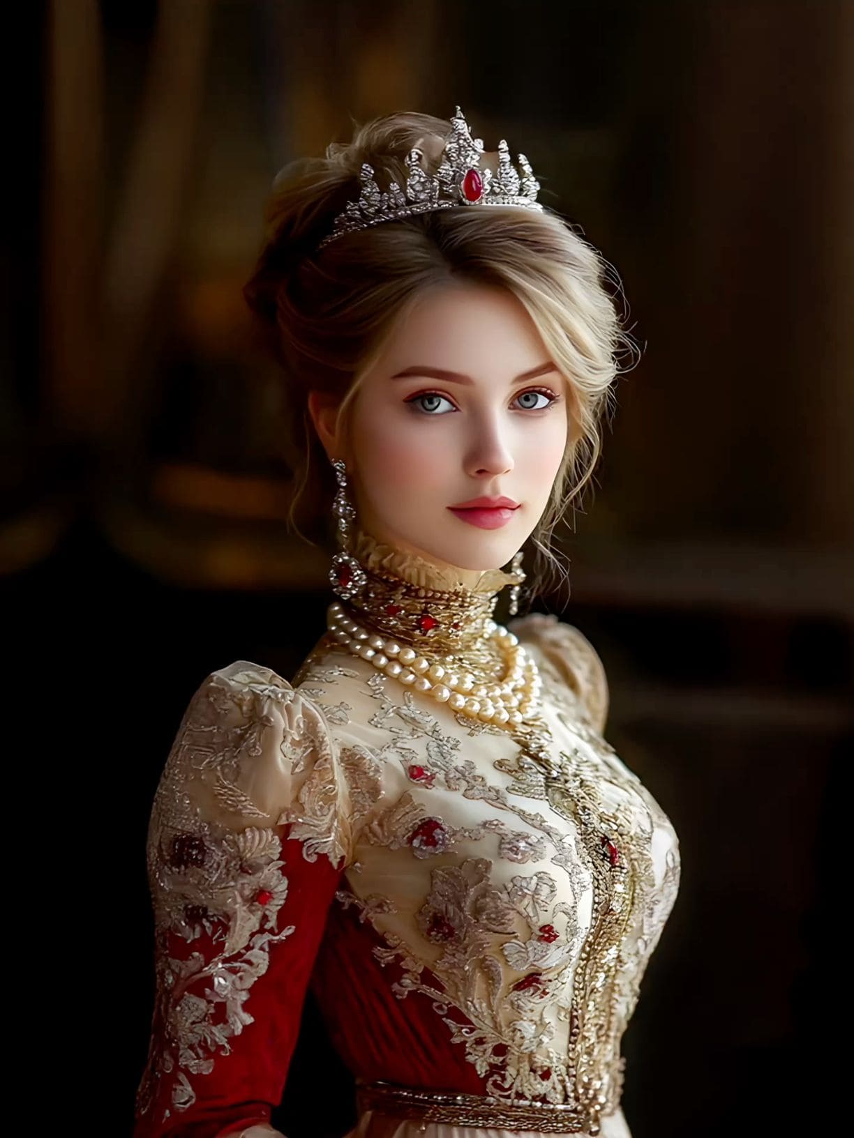 سِحر الأنوثة